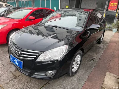 2011 Hyundai Elantra 1.6L Automatic Luxury, фото 3, лот 10374346