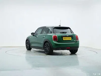 2021 MINI MINI 1.5T COOPER Artist 5-door, фото 3, лот 10455595