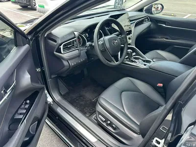 2023 Toyota Camry 2.0G Luxury Edition, фото 4, лот 10339238
