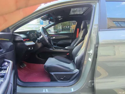 2022 Geely Binrui COOL 1.5T DCT Thunder Edition, фото 4, лот 10305938