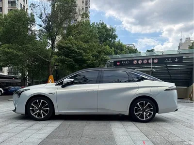 2021 Aion S Plus 70 Tech Edition, фото 3, лот 10240230