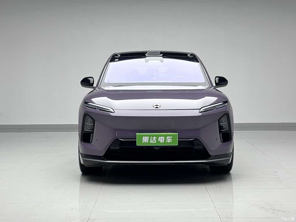 2025 NIO EC6 75kWh, фото 2, лот 11225732