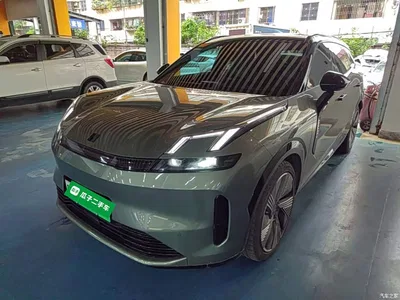 2023 Lynk & Co 08 EM-P 220km 4WD Performance Halo, фото 2, лот 10317070