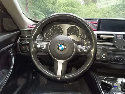 2018 BMW 3 Series GT 320i Fashion, фото 3, лот 11518424