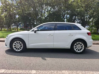 2014 Audi A3 Sportback 35 TFSI Automatic Fashion, фото 3, лот 10239890