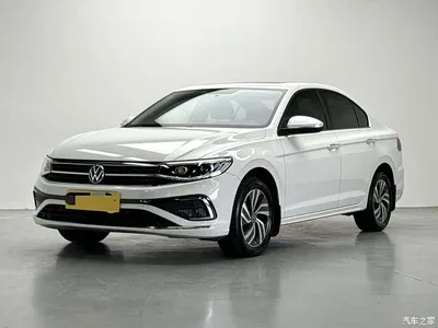 2023 Volkswagen Bora 200TSI DSG Yuexing Edition, фото 1, лот 11179074