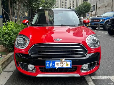 2017 MINI COUNTRYMAN 1.5T COOPER Explorer, фото 2, лот 10329934