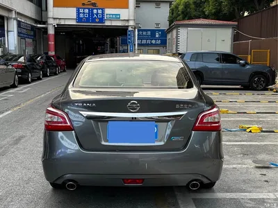 2015 Nissan Teana 2.0L XL Upper Champions League Tech Edition, фото 4, лот 11182222