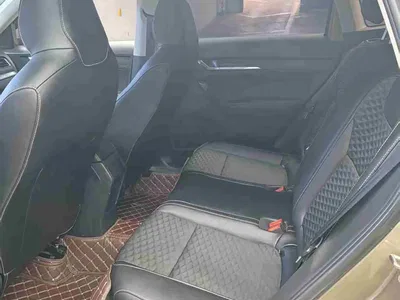 2018 Škoda Kamiq 1.5L Automatic Comfort Version China V, фото 4, лот 10348996