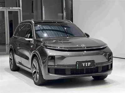 2023 Li Auto Li Xiang L9 Model Pro, фото 3, лот 11190108