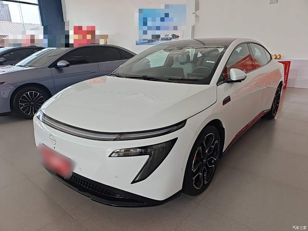 2025 Nissan N7 510 Max, фото 1, лот 11218397