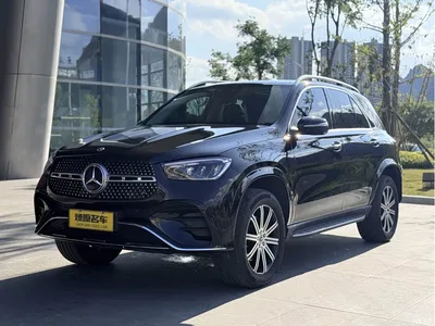 2024 Mercedes-Benz GLE Coupe GLE 350 4MATIC Coupe SUV Fashion, фото 1, лот 10887643