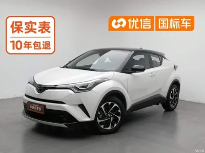 2020 Toyota IZOA 2.0L Yi Chi Edition, фото 1, лот 10401532