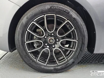 2015 Kia K3 Luxury, фото 4, лот 10048840