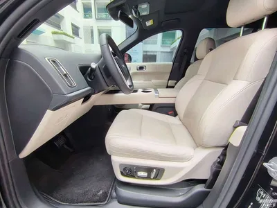 2022 Li Auto Li Xiang L9 Max, фото 4, лот 11536759