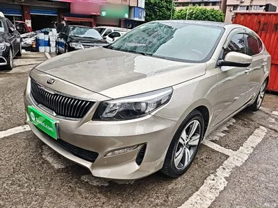 2017 Kia Kaishen 1.8L Automatic GLS, фото 2, лот 11164797