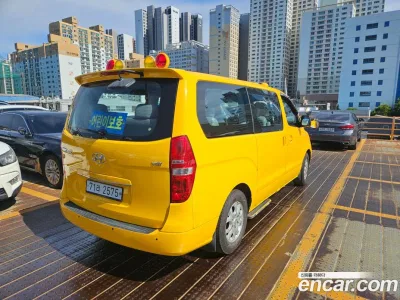 2016 Hyundai Starex Guard car of children, фото 4, лот 10161236