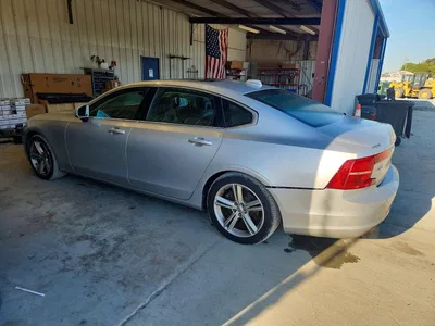 2018 VOLVO S90 T5 MOMENTUM, фото 2, лот 10671520