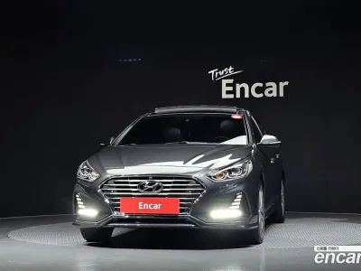 2018 Hyundai Sonata 2.0 Modern, фото 3, лот 10127491
