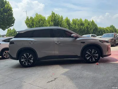 2025 BYD Seal 05 DM-i DM-i Smart Drive Edition 115KM Honor, фото 4, лот 10275954