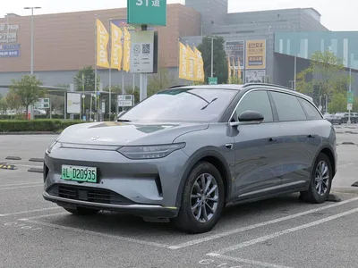 2021 Leapmotor C11 Facelift Luxury Edition, фото 1, лот 11133208
