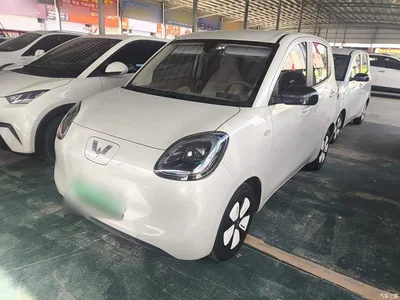 2025 Wuling Motors Hongguang MINIEV 4-Door Premium Edition, фото 1, лот 11198729