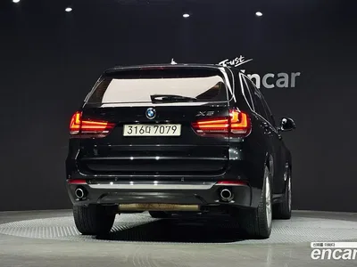 2014 BMW X5 xDrive 30d, фото 3, лот 10079662