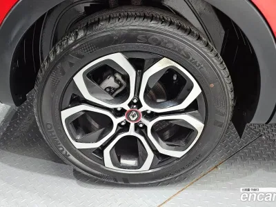 2023 Samsung XM3 1.3 TCe RE Inspire, фото 4, лот 11498523