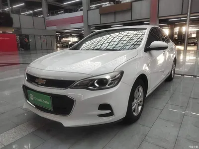 2019 Chevrolet Cavalier 320 Automatic Joy Edition, фото 1, лот 11095853
