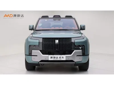 2023 Yangwang U8 Luxury Edition, фото 2, лот 11644578