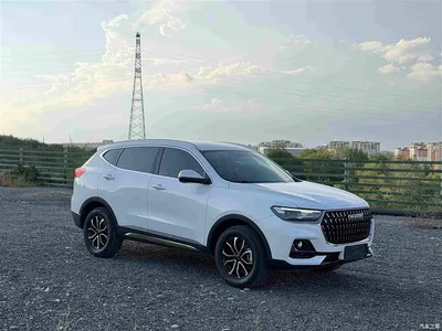 2023 Haval H6 National Trend Edition 1.5T Automatic Urban, фото 3, лот 10625385