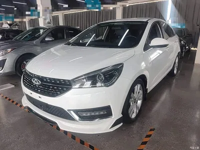 2017 Chery Arrizo 5 1.5L Manual Trend Leader, фото 2, лот 10335559