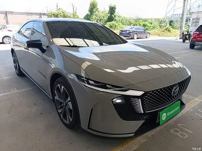 2024 Mazda EZ-6 Extended Range 200 Elegance Edition, фото 4, лот 10327572