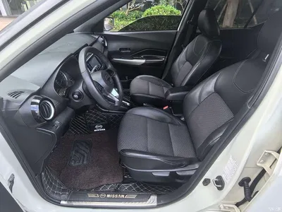 2017 Nissan Kicks 1.5L CVT Smart Edition, фото 4, лот 11205635
