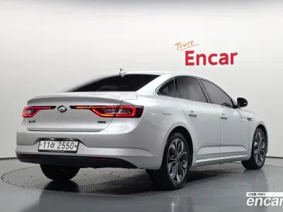 2019 Samsung SM6 2.0 GDe LE, фото 2, лот 10616400