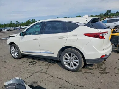 2019 ACURA RDX, фото 2, лот 10872343