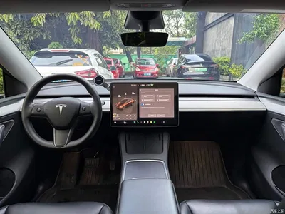 2023 Tesla Model Y Rear-Wheel Drive Edition, фото 3, лот 10442234