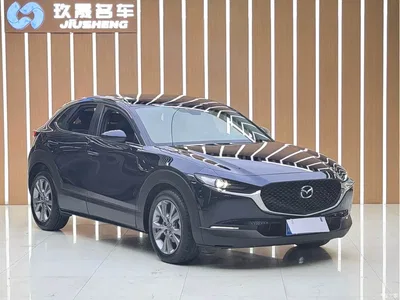 2021 Mazda CX-30 2.0L Auto Elegant Joy Type, фото 3, лот 10620039