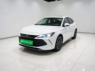 2024 BYD Qin L DM-i 80KM Leading Edition, фото 1, лот 11103551