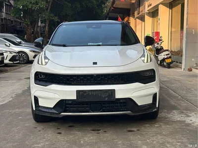 2021 Lynk & Co 05 EM-P 1.5TD PHEV HALO, фото 3, лот 10314159