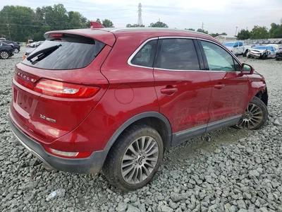 2016 LINCOLN MKC RESERVE, фото 3, лот 10680804