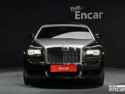 2019 Rolls-Royce Ghost 6.6 V12, фото 3, лот 10119445