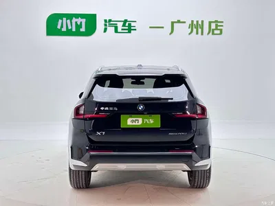 2023 BMW X1 sDrive20Li X Design Package, фото 3, лот 10418419