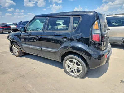 2011 KIA SOUL +, фото 2, лот 10776854
