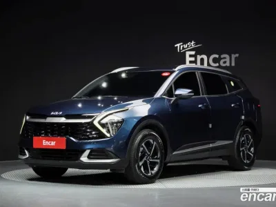 2023 Kia Sportage Prestige 2WD, фото 1, лот 10230929