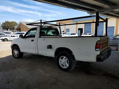 2002 TOYOTA TUNDRA BASE, фото 2, лот 10982905