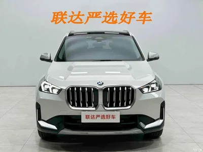 2023 BMW X1 sDrive20Li X Design Package, фото 3, лот 10466207