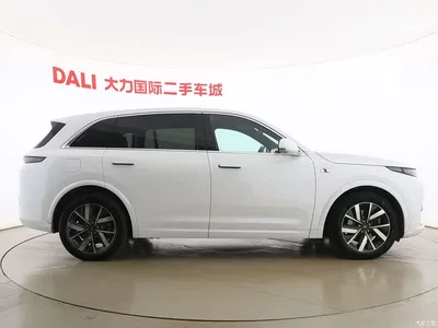 2023 Li Auto L7 Pro, фото 4, лот 10446387