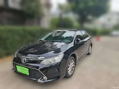 2016 Toyota Camry 2.0G 10th Anniversary Leading Edition, фото 1, лот 10481051