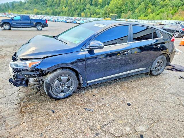 2022 HYUNDAI IONIQ SE, фото 1, лот 11143826
